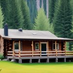 do you need planning permission for a log cabin